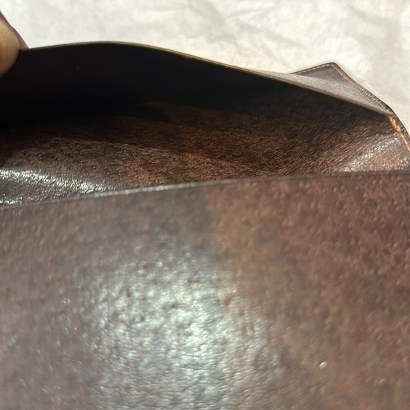 🔥🔥 Vintage Gucci Wallet - Picture 6 of 7